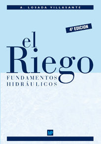 RIEGOEL FUNDAMENTOS HIDRAULICOS - 9788484763543 Imagen principal del producto
