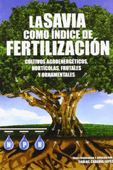SAVIA COMO INDICE DE FERTILIZACION - 9788484763567