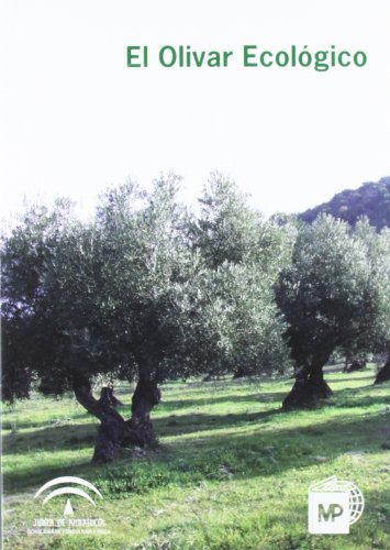 OLIVAR ECOLOGICOEL - 9788484764281