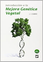 INTRODUCCION A LA MEJORA GENETICA VEGETAL - 9788484766551