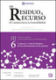 DE RESIDUO A RECURSO 6 COMPOST CONTROL BIOLOGICO ENFERMEDAD - 9788484766902