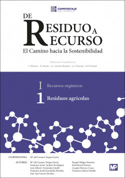De Residuo a Recurso (Paraninfo) - 9788484766988