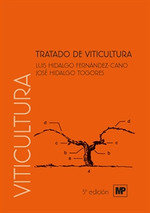 TRATADO DE VITICULTURA VOLUMEN I Y II - 9788484767510 Imagen principal del producto