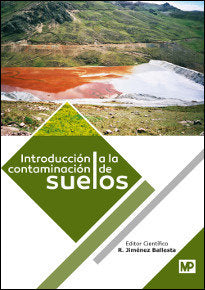 INTRODUCCION A LA CONTAMINACION DE SUELOS - 9788484767893