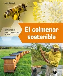 EL COLMENAR SOSTENIBLE - 9788484769729 Imagen principal del producto