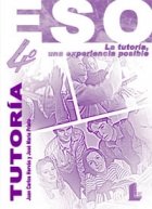 Cuaderno Tutoria 4º ESO una Experiencia Posible LABTUT34ES (Laberinto Texto) - 9788484830498