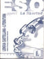 Cuaderno Lengua ESO la Libertad LABLEN39ES (Laberinto Texto) - 9788484831013