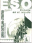 Cuaderno Lengua ESO la Integracion LABLEN39ES (Laberinto Texto) - 9788484831044