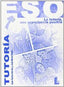 Cuaderno Tutoria 1º ESO una Experiencia Posible LABTUT31ES (Laberinto Texto) - 9788484831242