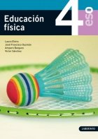 Educación Física 4º ESO 08 LABEF34ESO (Laberinto Texto) - 9788484833390