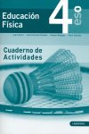 Cuaderno Educación Física 4º ESO 08 LABEF4ESO (Laberinto Texto) - 9788484833444