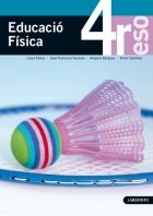 Educació Física 4º ESO Valencia 08 LLABEF34ESO (Laberinto Texto) - 9788484833550