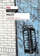 Inglés PAU Madrid 09 LABIN0SD (Laberinto Texto) - 9788484833901