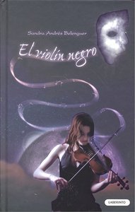 VIOLIN NEGRO | Belenguer,sandra | 9788484834090 (Laberinto) Imagen principal del producto
