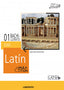 Latín 1 Bachillerato Paul | LABERINTO TEXTO | 9788484838029