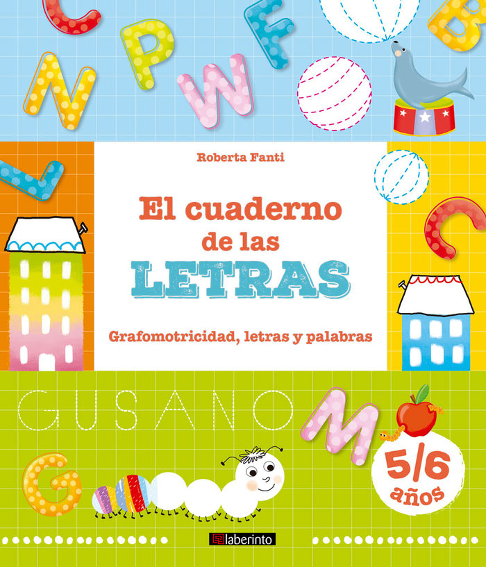 Cuaderno de las Letras,el