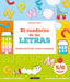 Cuaderno de las Letras,el
