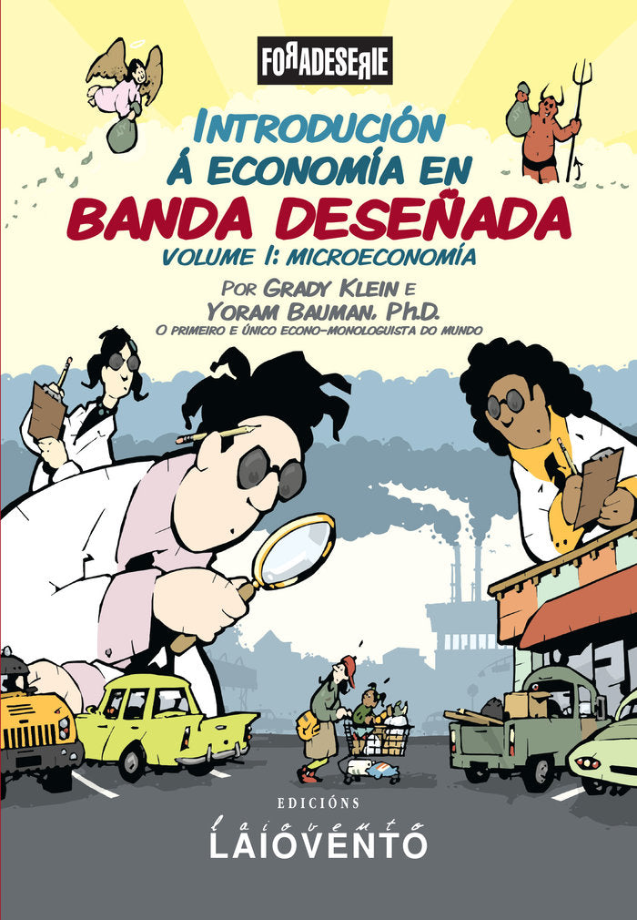 INTRODUCION A ECONOMIA EN BANDA DESEÑADA - 9788484875475