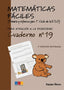 Matemáticas Fáciles 19 (Geu) - 9788484914808