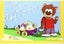 Patoso 3 Años (Geu) - 9788484918288