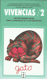 VIVENCIAS 2. MÉTODO SENSORIOMOTOR PARA EL APRENDIZAJE DE LA LECTOESCRITURA (5 AÑOS) I Rico González, Carmen;González Moreno, Isabel;de la Puente Vegazo, Salud;Sánchez Buenadicha, Victoria I Ciencias de la Educación Preescolar y Especial I 9788485252725 Imagen principal del producto