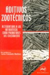 ADITIVOS ZOOTECNICOS - 9788485441792
