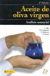 ACEITE DE OLIVA VIRGEN - 9788485441921 Imagen principal del producto