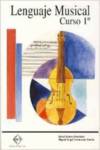 Lenguaje Musical 1. Bueno Granados, Salud, Navascues Nocito, Miguel Angel (Cenlit) 9788485511297
