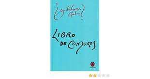 LIBRO DE CONJUROS I Garcia Calvo,Agustin I Editorial Lucina I 9788485708017 Imagen principal del producto