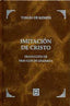 IMITACION DE CRISTO - 9788485803996