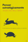 PENSAR ESTRATEGICAMENTE | DIXIT/NALEBUFF | ANTONI BOSCH | 9788485855605