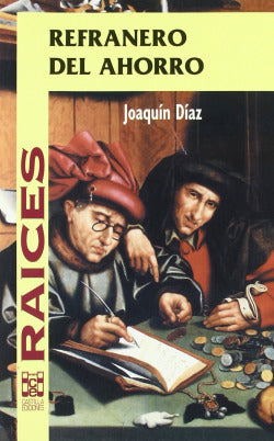 REFRANERO DEL AHORRO - 9788486097868