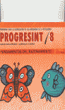 PROGRESINT 08. FUNDAMENTOS DEL RAZONAMIENTO I Yuste Hernanz, Carlos;Sánchez Quirós, Juan Miguel I Ciencias de la Educación Preescolar y Especial I 9788486235949