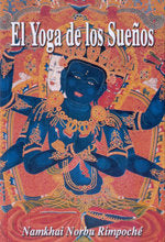 YOGA DE LOS SUEÑOS - 9788486615536 Imagen principal del producto