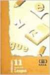 Lengua 4 - Cuaderno 11. Aa. Vv. (Esla Libros Activos, S.A.) 9788486737795