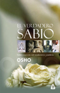 VERDADERO SABIOEL - 9788486797850 Imagen principal del producto