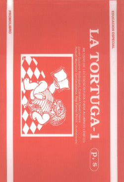 La Tortuga (Promolibro) - 9788486880040