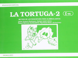 La Tortuga (Promolibro) - 9788486880057