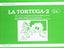 La Tortuga (Promolibro) - 9788486880057