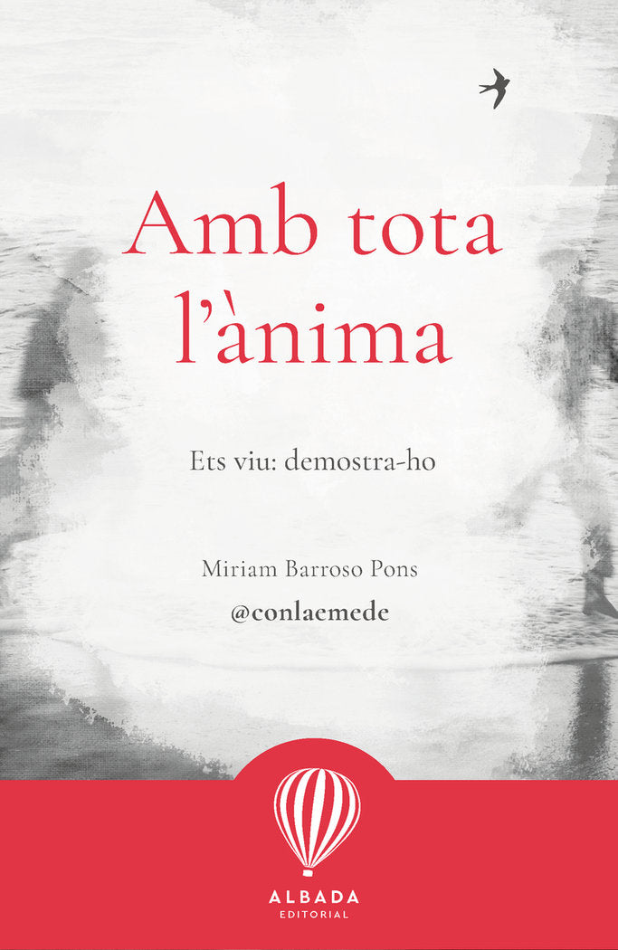 AMB TOTA LANIMA - 9788487023835 Imagen principal del producto