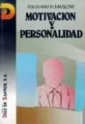 MOTIVACION Y PERSONALIDAD | MASLOW,A,H, | DIAZ DE SANTOS | 9788487189845 Imagen principal del producto