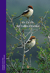 ELS OCELLS DEL VALLES ORIENTAL - 9788487334290