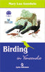 BIRDING IN VENEZUELA - 9788487334481