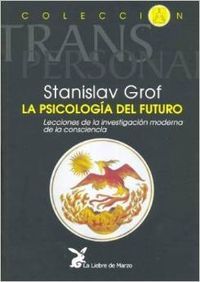 PSICOLOGIA DEL FUTURO - 9788487403521 Imagen principal del producto