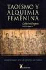 TAOISMO Y ALQUIMIA FEMENINA I Despeux, Catherine I Liebre De Marzo I 9788487403637