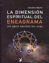 DIMENSION ESPIRITUAL DEL ENEAGRAMA | AA,VV | LIEBRE DE MARZO | 9788487403644 Imagen principal del producto