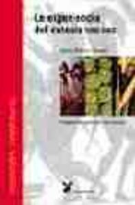 EXPERIENCIA DEL EXTASIS, 1955-1963 | HURLEY, ALDOUS : WASSON, ROBERT GORDON | LIEBRE DE MARZO | 9788487403651 Imagen principal del producto