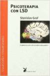 PSICOTERAPIA CON LSD | GROF STANISLAV | LIEBRE DE MARZO | 9788487403798