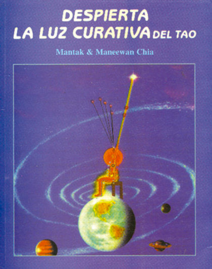 DESPIERTA LA LUZ CURATIVA DEL TAO - 9788487476426 Imagen principal del producto