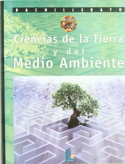 Ciencias Tierra y Medio A | LABERINTO TEXTO | 9788487482441